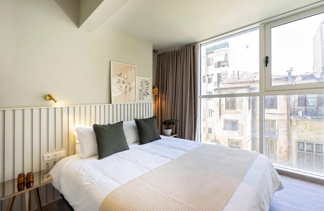 Yalarent Stunning Apartments At The Heart Of Athen Exterior foto
